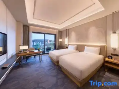Gran Melia Chengdu - 94