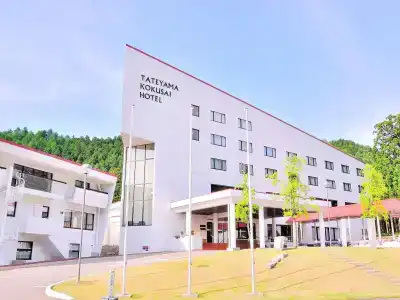 Tateyama Kokusai - 38