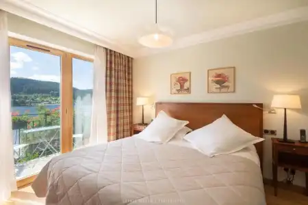 Le Manoir au Lac - 82