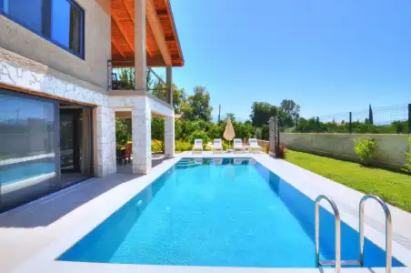 Volans Suites - 32