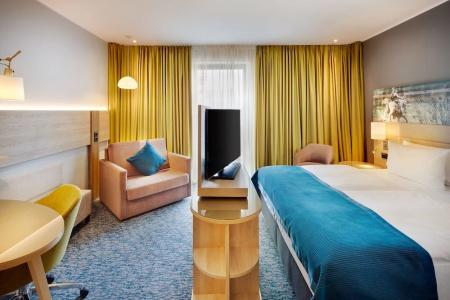Holiday Inn DUSSELDORF CITY TOULOUSER ALL. by IHG - 77
