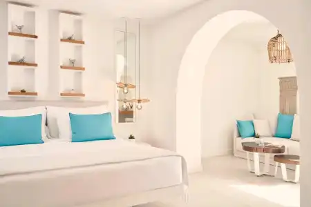 Nikki Beach Resort & Spa Santorini - 10
