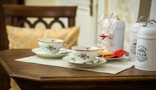 Residence U Cerneho Orla - 34