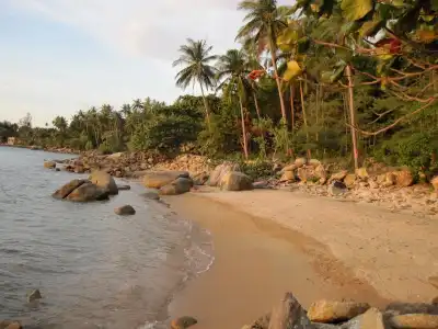 Beach Villa Phangan - 6