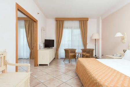 Resort Marina di Castello Golf & Spa - 52