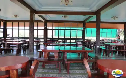 Chomview Resort - 25
