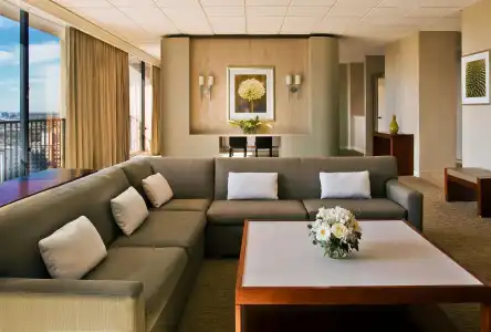 The Westin Galleria Houston - 3