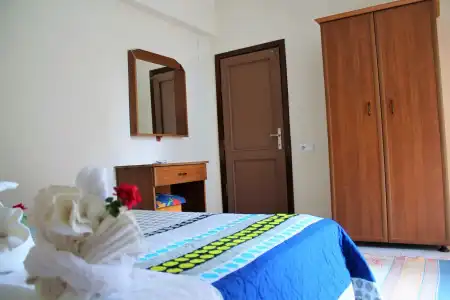 Lemoral Apart Otel - 1