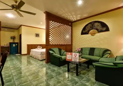 The Opium Serviced Apartment & - 15