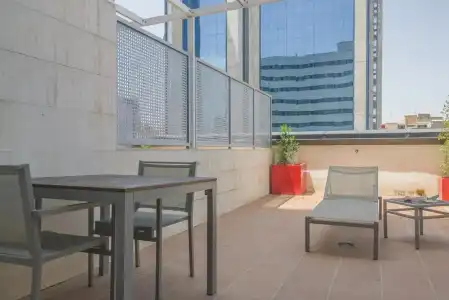 Occidental Murcia Agalia - 82