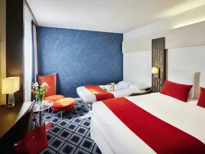 Mercure Chartres Centre Cathédrale - 44