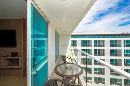 Centara Pattaya - 42