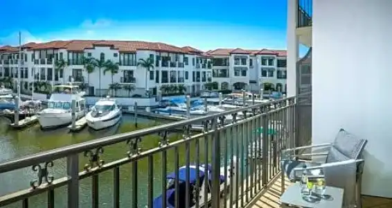 The Cottages at Naples Bay Resort - 83