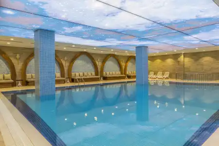 Mary Palace Resort & Spa - 4