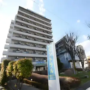Okaya Central - 27