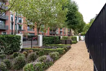 Heeton Concept - Luma Hammersmith - 15