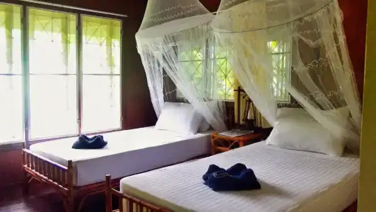Koh Tao Royal Resort - 22