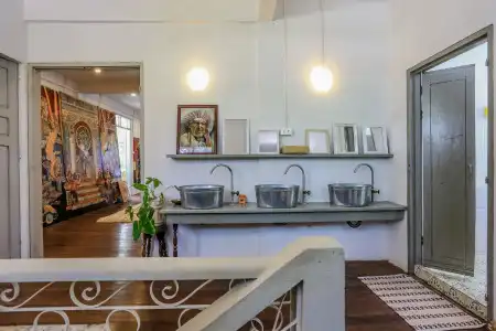 Silsopa Hostel - 10