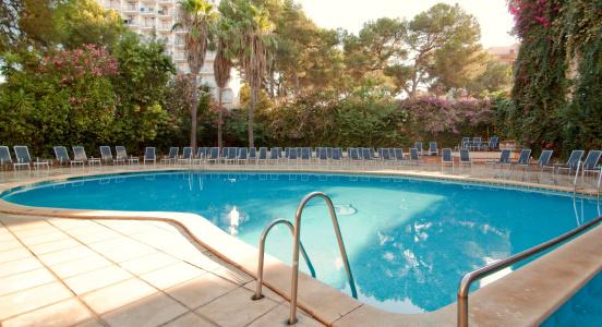 Roulette Ipanema Park – Ipanema Beach - 14