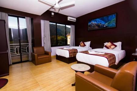 Trekkers Inn - 106