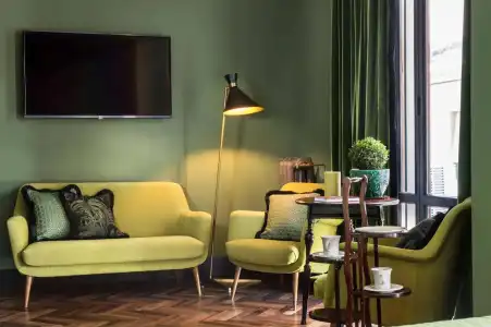 Velona's Jungle Luxury Suites - 24