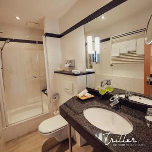 am Triller - & Serviced Apartments - 57