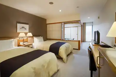 Dogo Onsen Funaya - 41