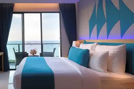 Deep Blue Z10 Pattaya - 53