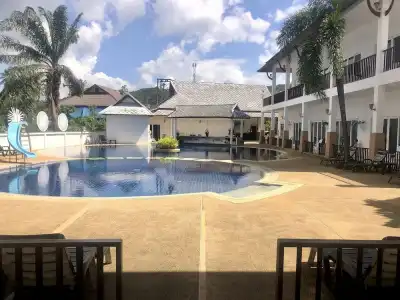 Nadivana Serviced Apartments - 121