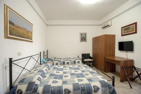 Albergo Ardenza - 24