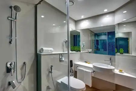 Al Khoory Inn - 7
