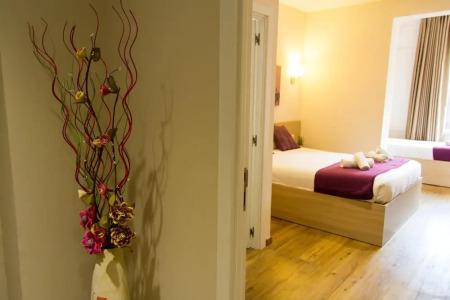 Hostal Barcelona Travel - 37