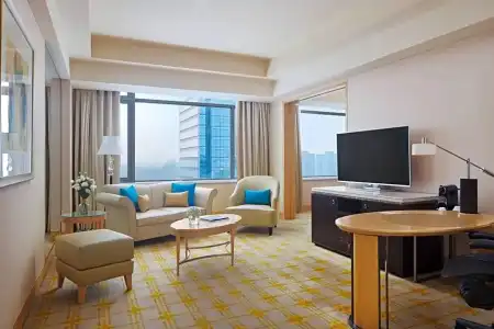 JW Marriott - 60