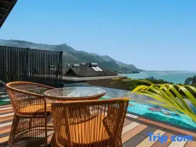 Gardens Hill Resort & Spa - 100