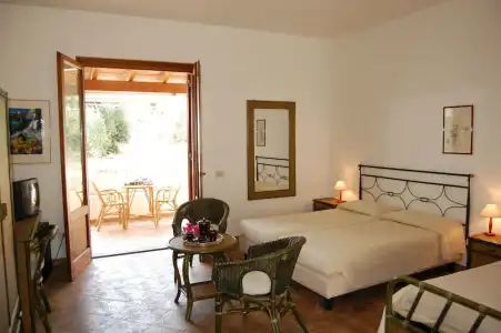 Baia Portinenti Residence - 23