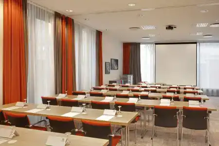 Holiday Inn Berlin - City East Side by IHG - 15