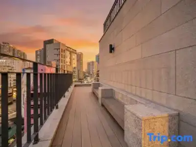 Haeundae Thevan - 27