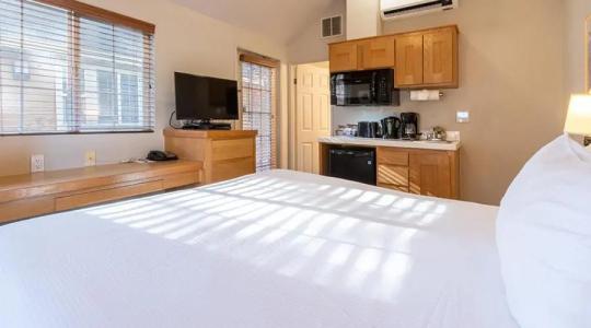 RiverPointe Napa Valley Resort - 38