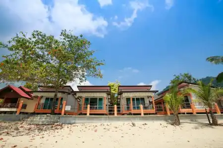 Lamai Resort - 69