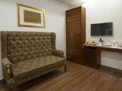 Swaran Palace - 46