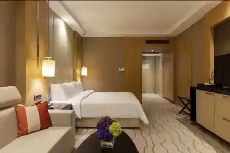 Марриотт Сочи Красная Поляна - 115