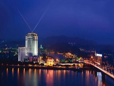 Kande International Huizhou - 16