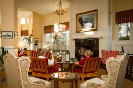 Coronado Beach Resort - 31