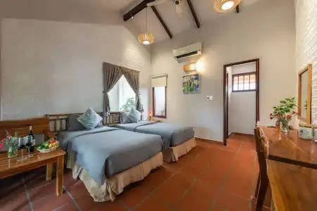 An Nhien Retreat Phu Quoc - 55