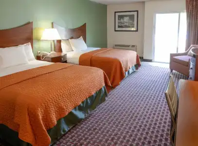 Select Inn Murfreesboro - 57