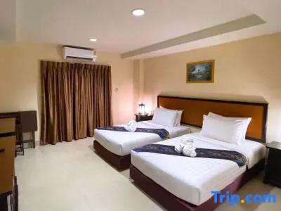 Rayong Lanna - 88