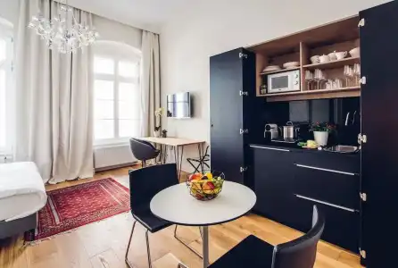 Adele Apartments - 13
