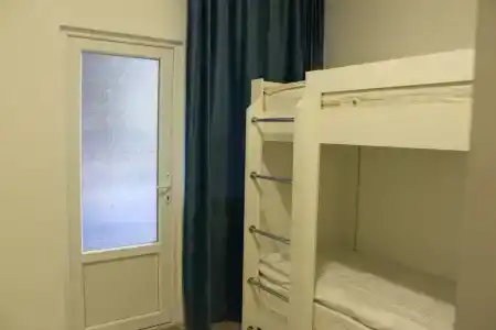Park Hostel - 22