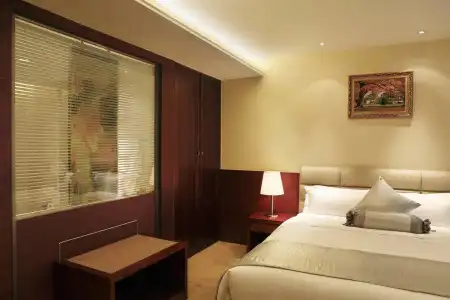 Chengdu Sovereign - 25