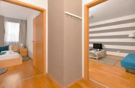 Central Passage Apartments by Vagabond - 54